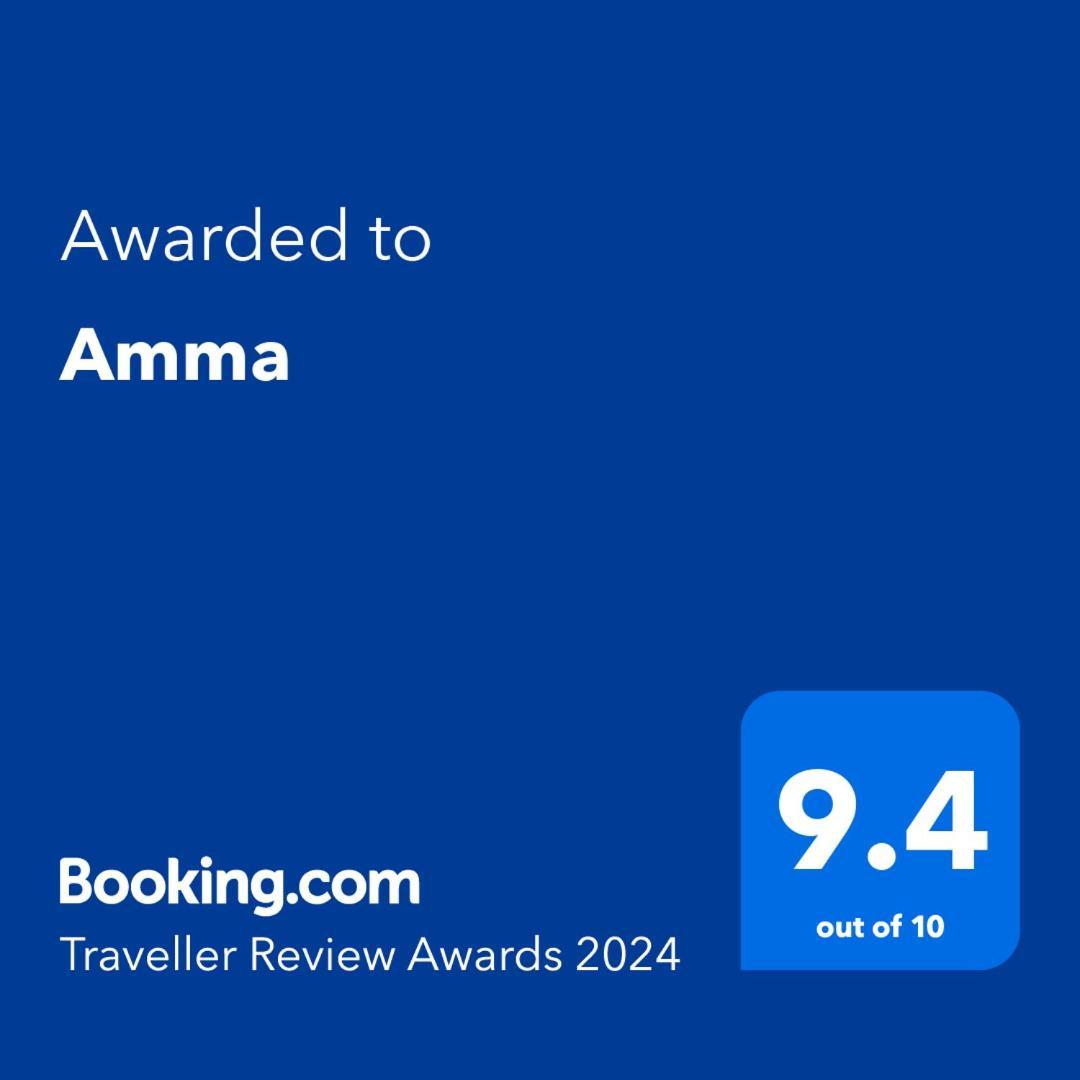 Amma Διαμέρισμα Μπρασόβ Εξωτερικό φωτογραφία